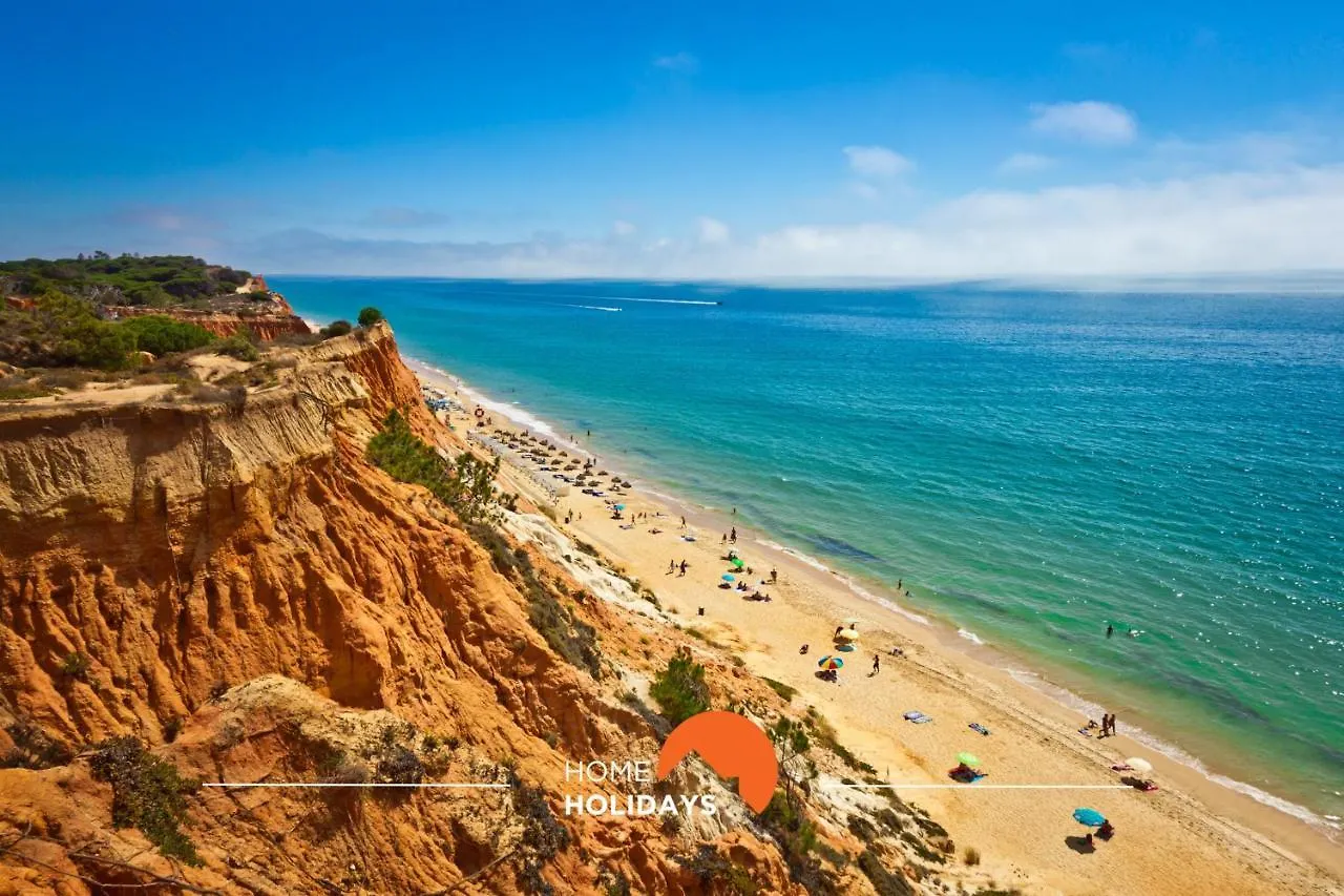 Apartment #058 T0 Oh Live By Home Holidays Albufeira