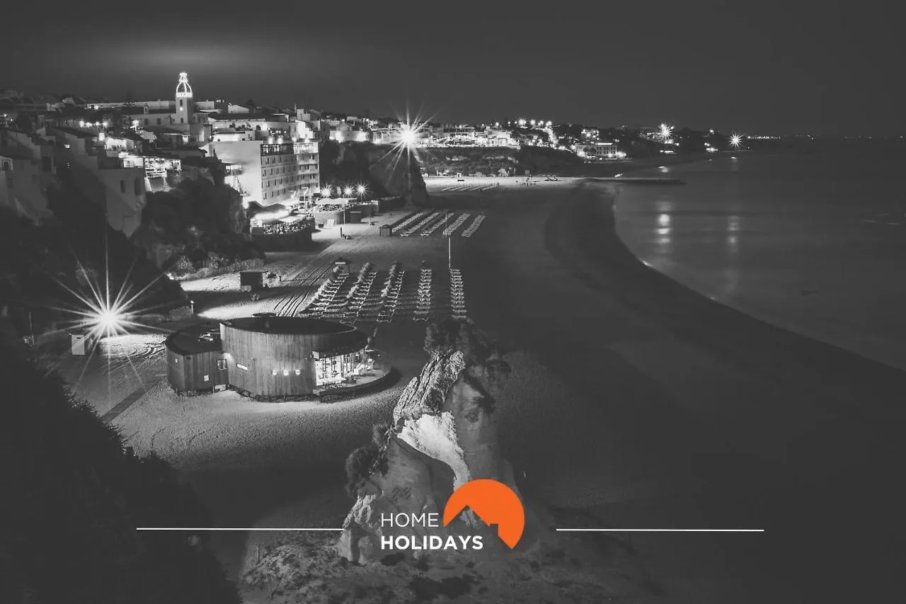 #058 T0 Oh Live By Home Holidays Albufeira Portugal