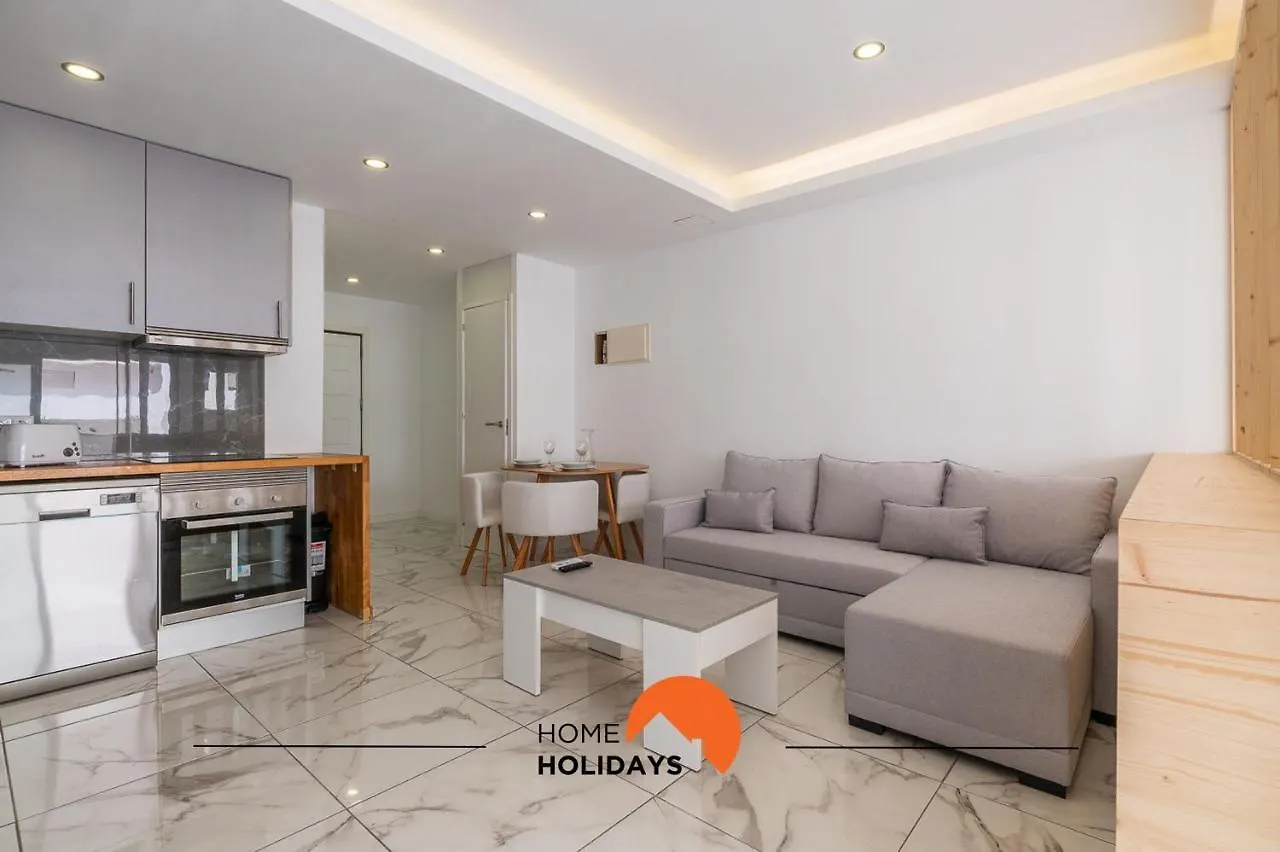 Apartment #058 T0 Oh Live By Home Holidays Albufeira Portugal