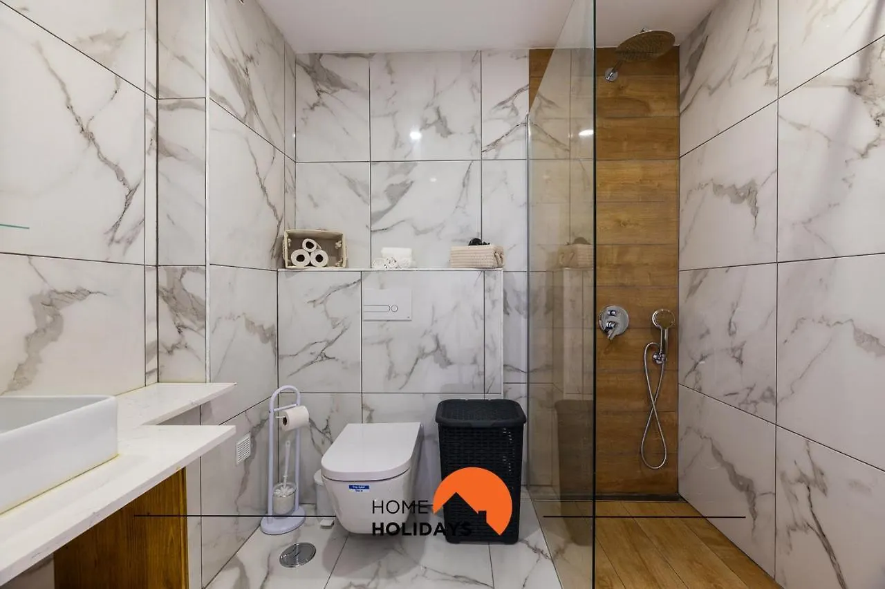 Apartment #058 T0 Oh Live By Home Holidays Albufeira