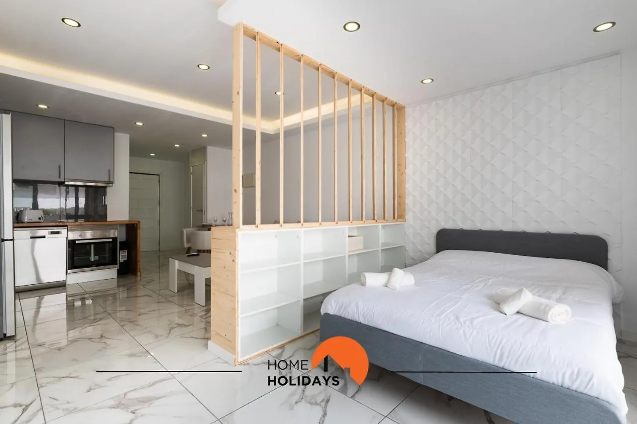 #058 T0 Oh Live By Home Holidays Albufeira Portugal