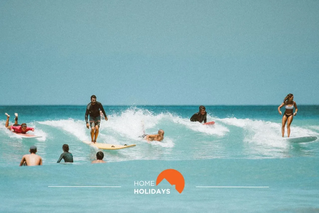 #058 T0 Oh Live By Home Holidays Albufeira