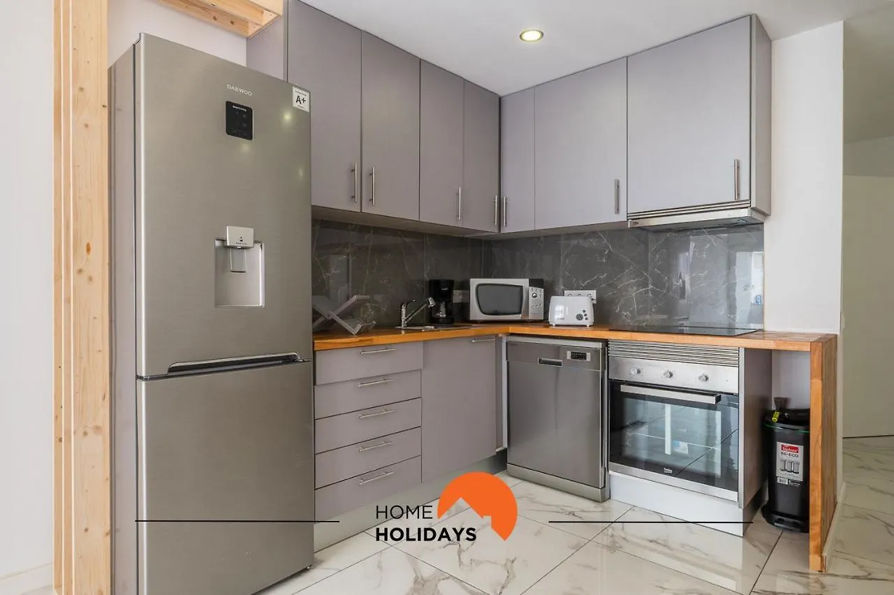 #058 T0 Oh Live By Home Holidays Αλμπουφέιρα 0*,  Πορτογαλία