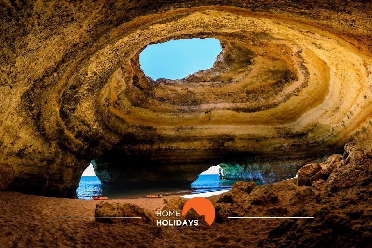 Διαμέρισμα #058 T0 Oh Live By Home Holidays Αλμπουφέιρα Πορτογαλία
