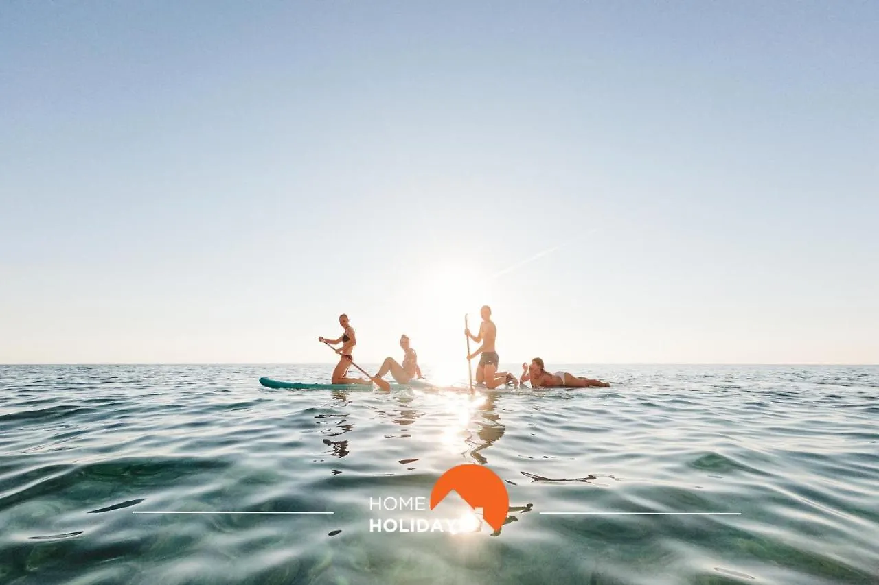 #058 T0 Oh Live By Home Holidays Αλμπουφέιρα 0*,