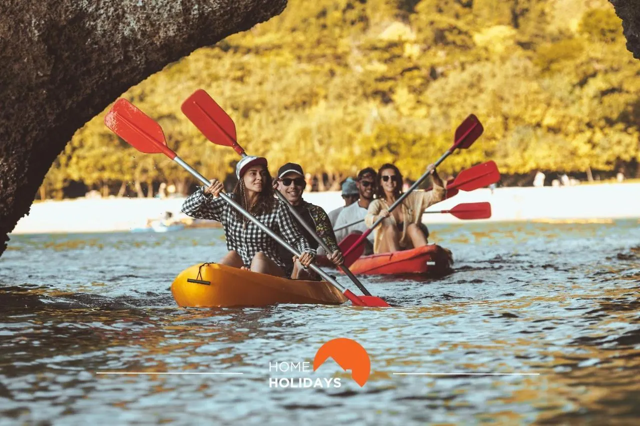 Διαμέρισμα #058 T0 Oh Live By Home Holidays Αλμπουφέιρα Πορτογαλία