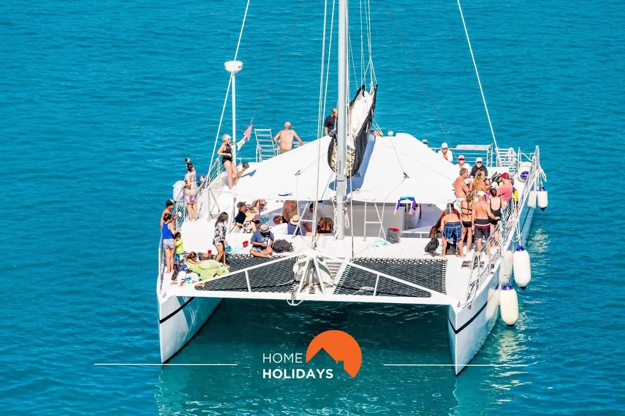 Διαμέρισμα #058 T0 Oh Live By Home Holidays Αλμπουφέιρα